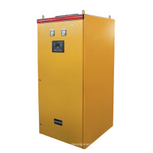 Le contrôleur jaune de générateur d&#39;ATS, commutateur automatique de tansfer de pièces de générateur